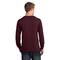 Port & Company® Long Sleeve Adult Core Cotton T-Shirt